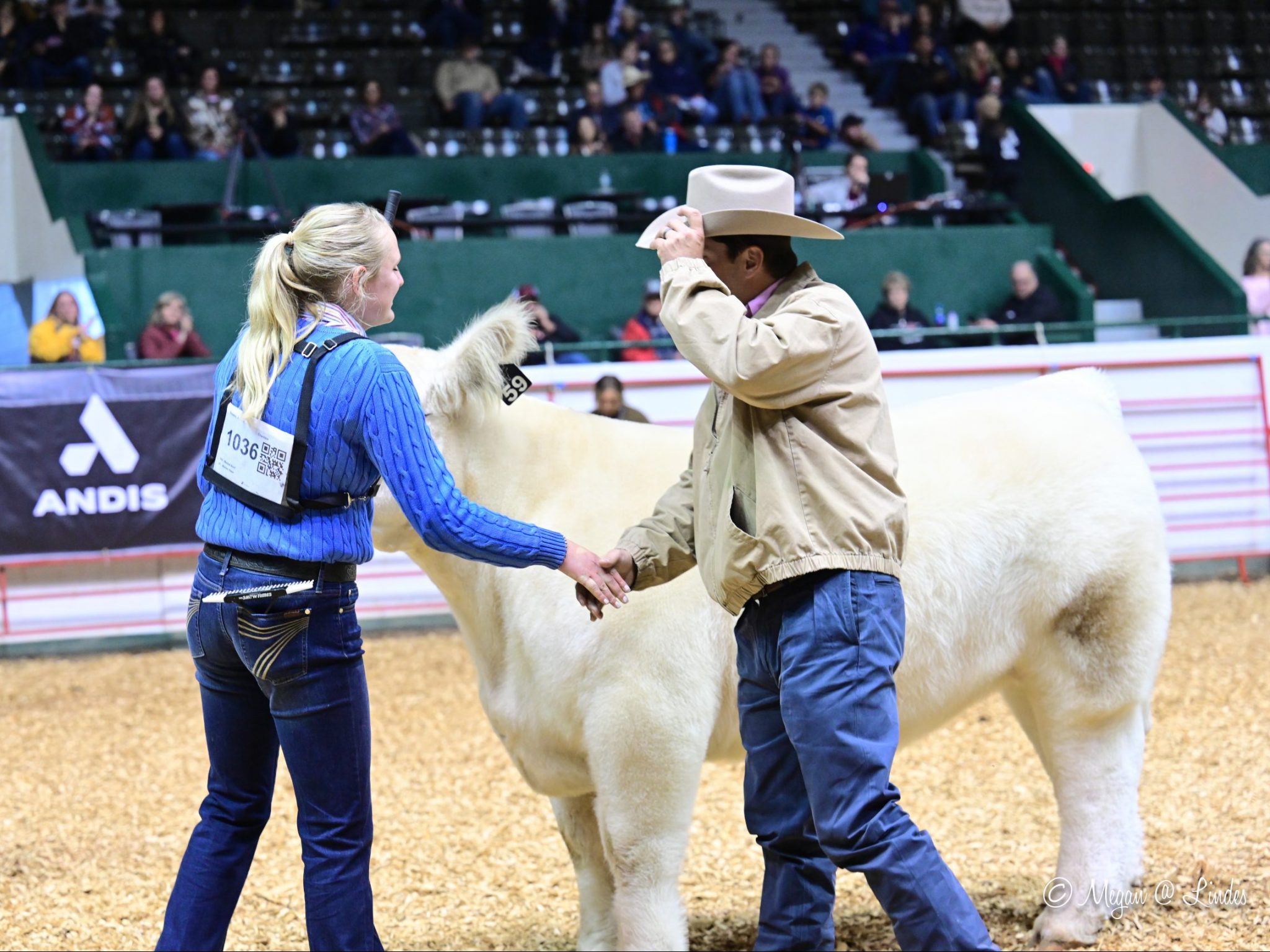 Minnesota Beef Expo to the Minnesota Beef Expo!